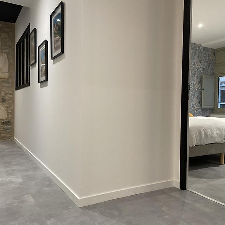 Le Loft De L'Hotel Dieu Villefranche-de-Rouergue Værelse billede