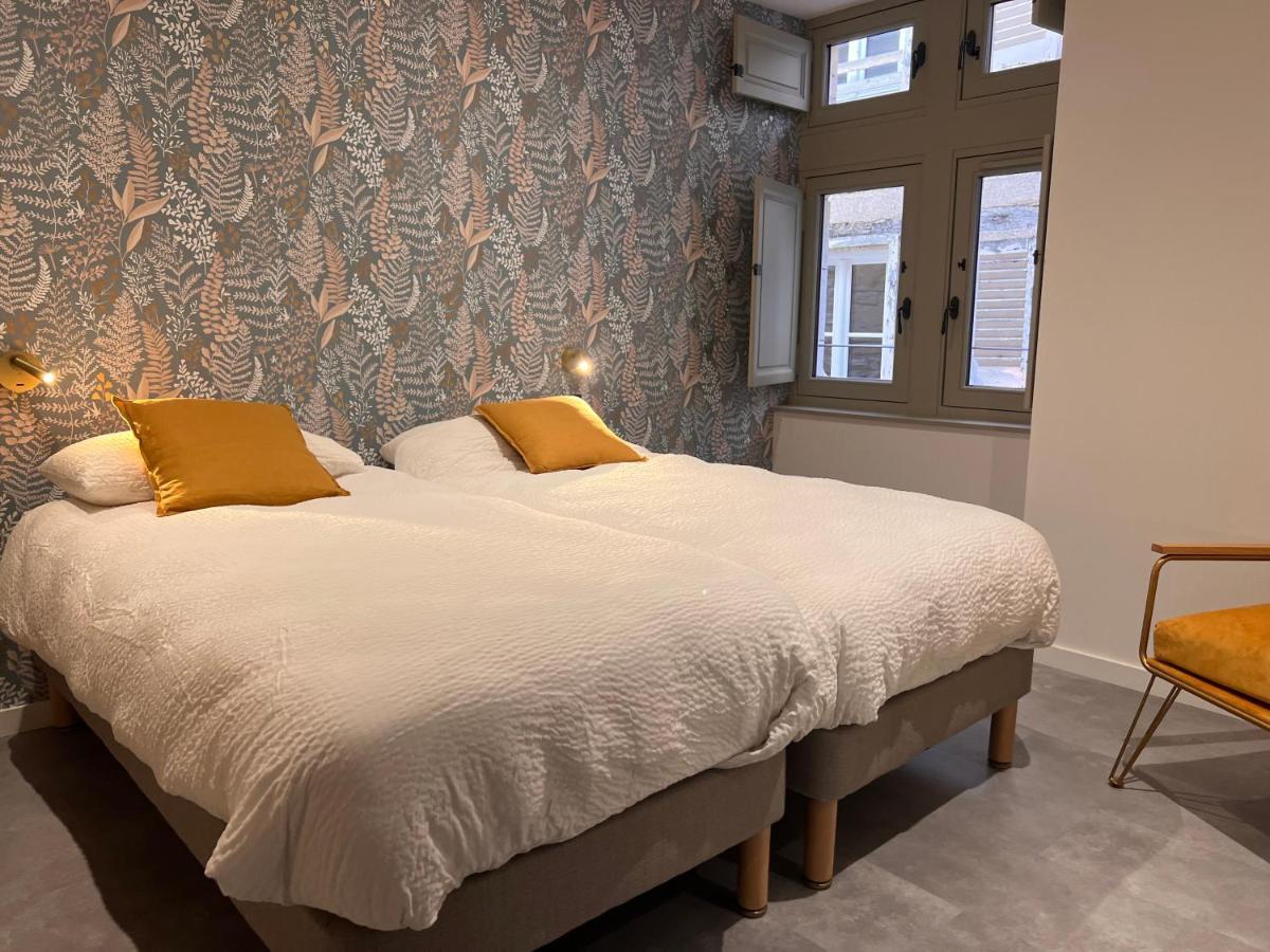 Le Loft De L'Hotel Dieu Villefranche-de-Rouergue Eksteriør billede