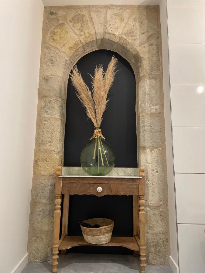 Le Loft De L'Hotel Dieu Villefranche-de-Rouergue Eksteriør billede