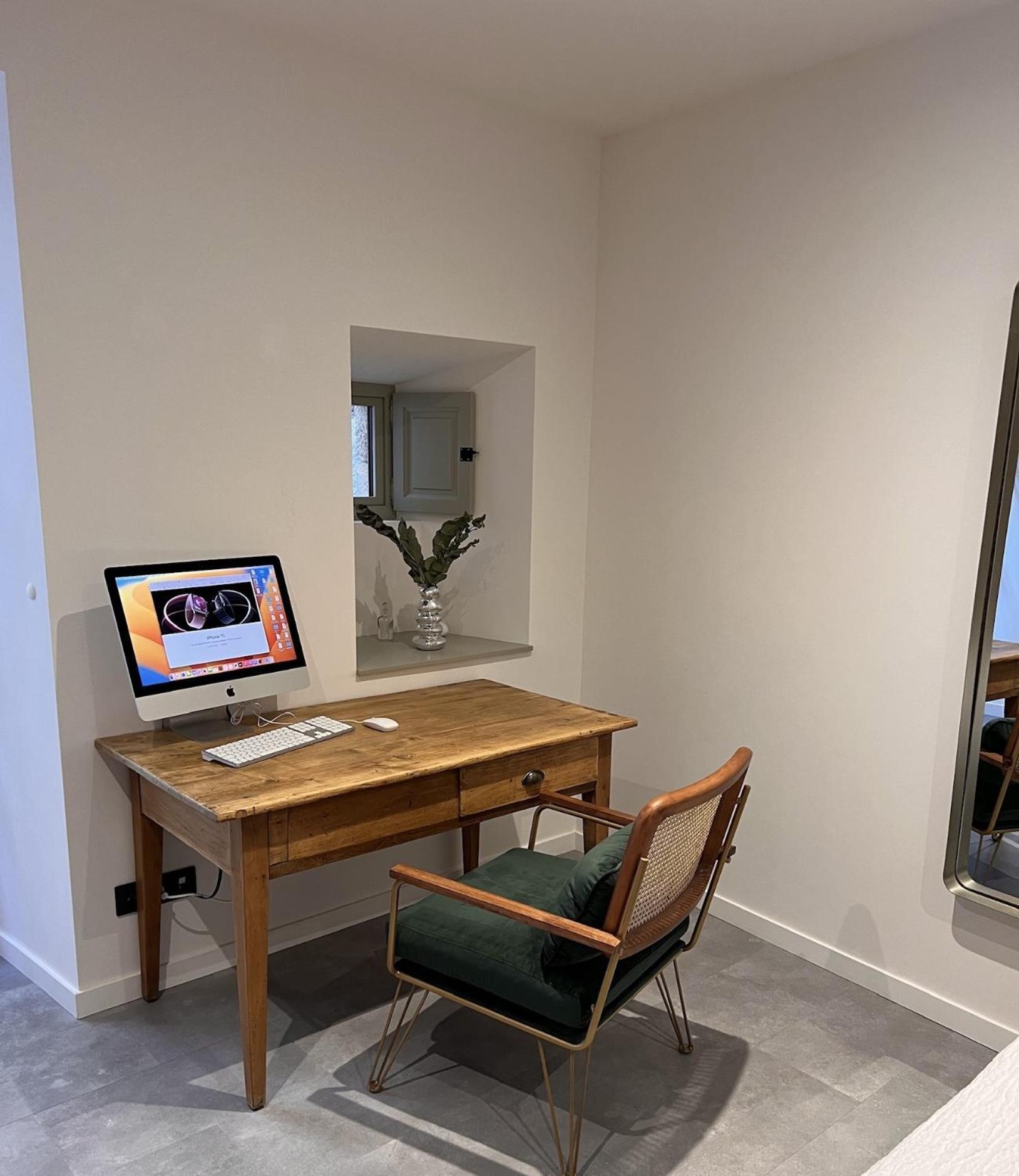 Le Loft De L'Hotel Dieu Villefranche-de-Rouergue Eksteriør billede
